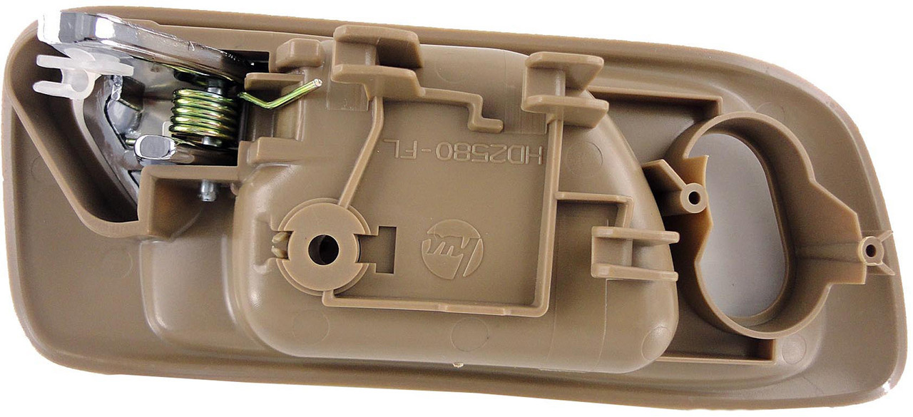 Dorman - HELP Interior Door Handle Front Left Beige 82210 Fits Honda Odyssey 2004-00