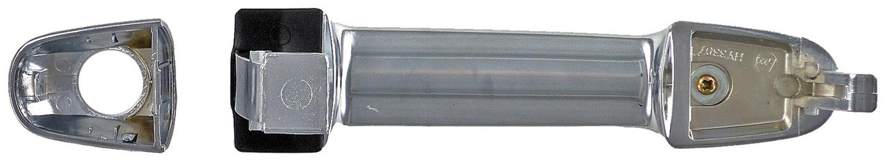 Dorman - HELP Front Left Chrome Handle With Cap 82267 Fits Hyundai Sonata 2010-06