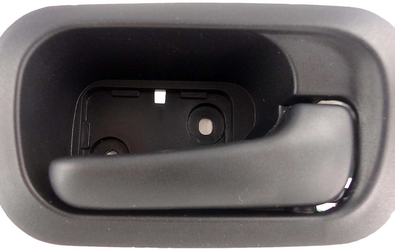 Dorman - HELP Interior Door Handle Rear Right Black 82219 Fits Honda CR-V 2006-02
