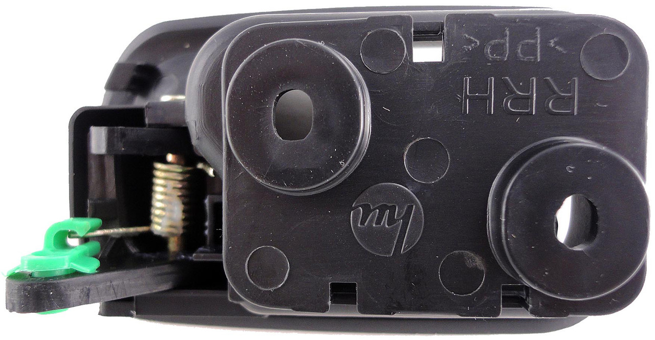 Dorman - HELP Interior Door Handle Rear Right Black 82219 Fits Honda CR-V 2006-02