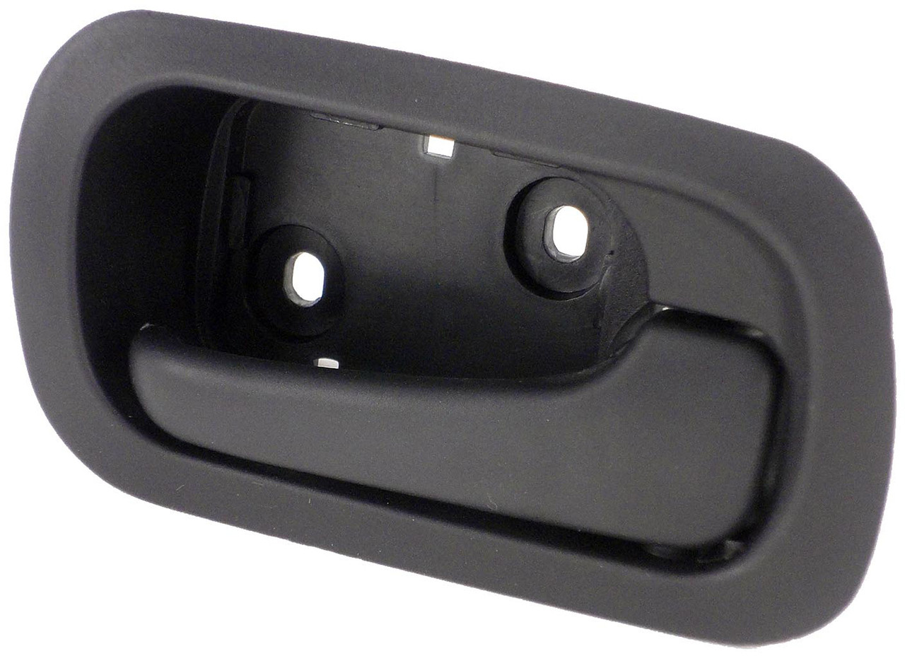 Dorman - HELP Interior Door Handle Rear Right Black 82219 Fits Honda CR-V 2006-02