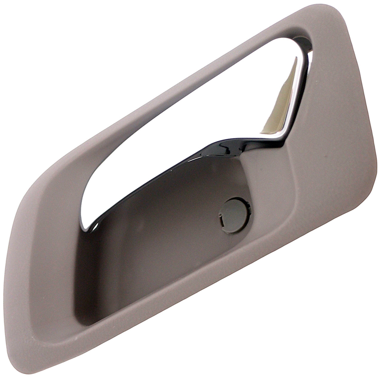 Dorman - HELP Interior Door Handle Front Left Gray, Van 82208 Fits Honda Odyssey 2002-99