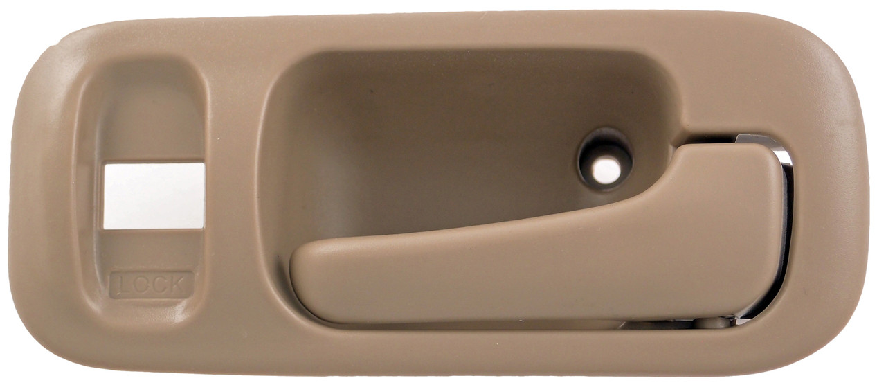 Dorman - HELP Interior Door Handle Front Right Beige 82238 Fits Honda Odyssey 1998-95