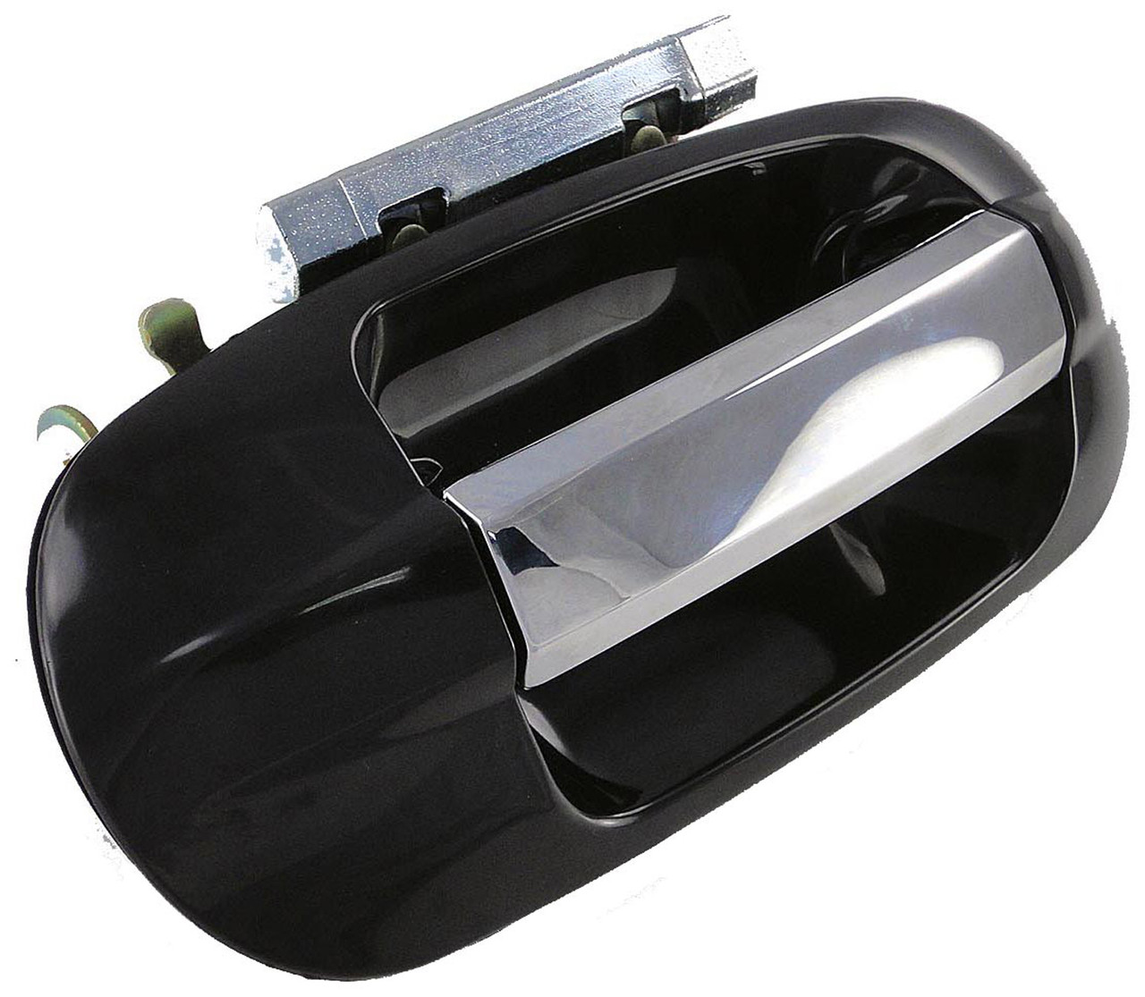 Dorman - HELP Exterior Door Handle Rear Right Chrome Lever, Black Housing 82184 Fits Lincoln Navigator 2006-03