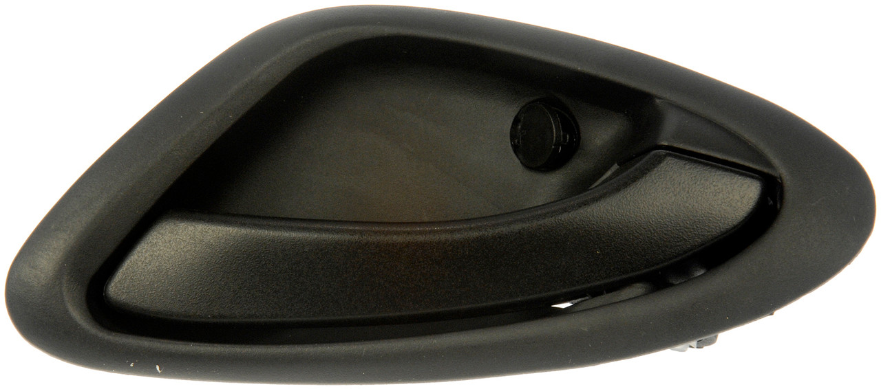 Dorman - HELP Interior Door Handle Front Right Gray 81966 Fits Honda Fit 2008-07