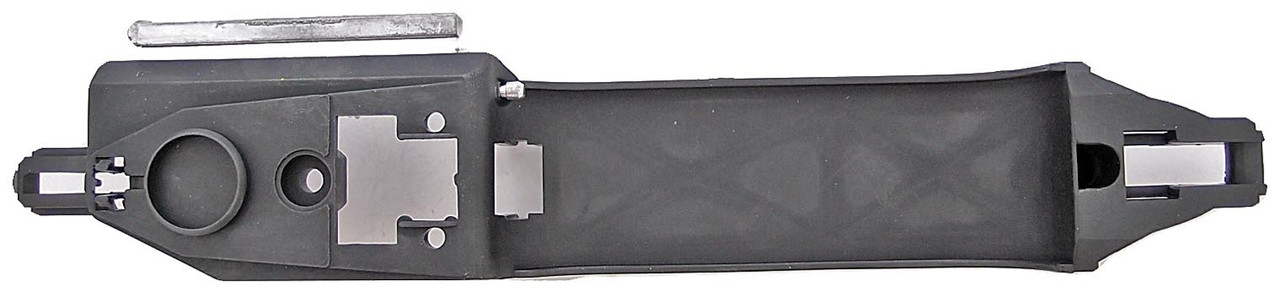 Dorman - HELP Exterior Reinforcement Plate Rear Right 81973 Fits Ford Focus 2007-02