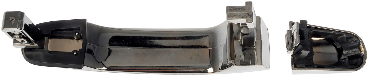 Dorman - HELP Exterior Door Handle Front Right Rear Left Right Chrome 81997 Fits Buick 2017-08
