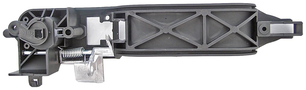 Dorman - HELP Exterior Reinforcement Plate Front Right 81971 Fits Ford Focus 2007-02