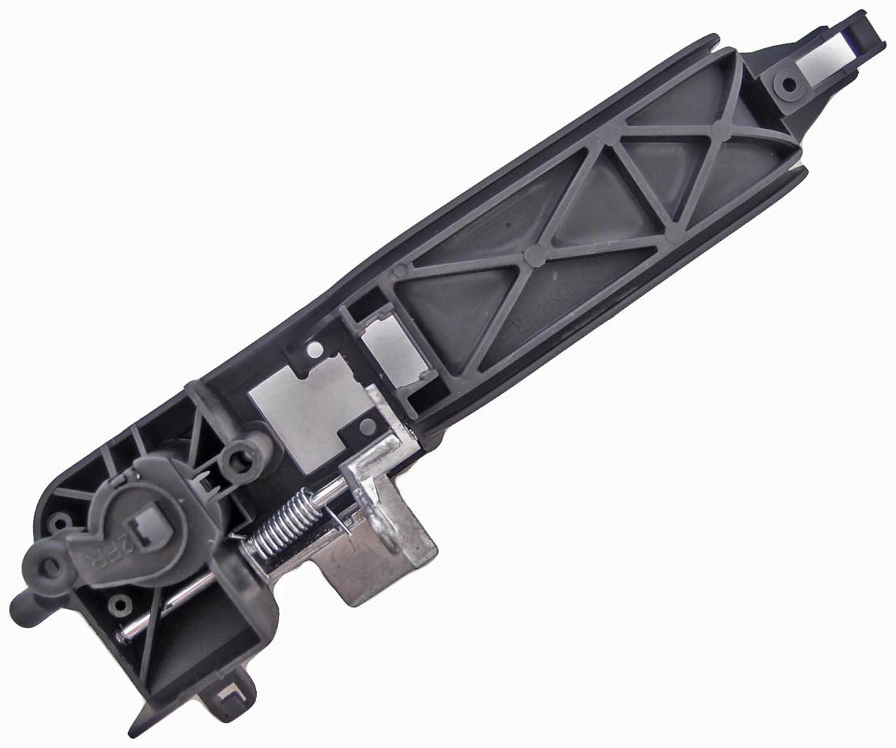 Dorman - HELP Exterior Reinforcement Plate Front Right 81971 Fits Ford Focus 2007-02