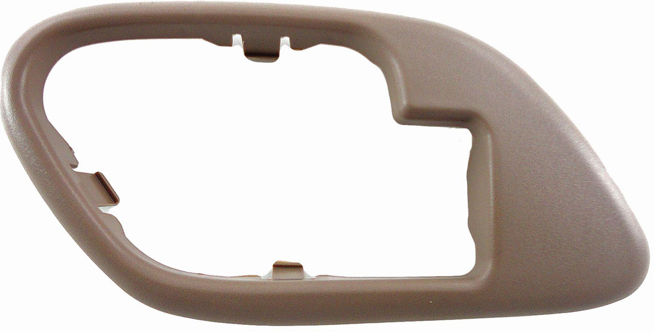 Dorman - HELP Interior Door Handle Front/Rear Left 81912 Fits Cadillac 2000-99