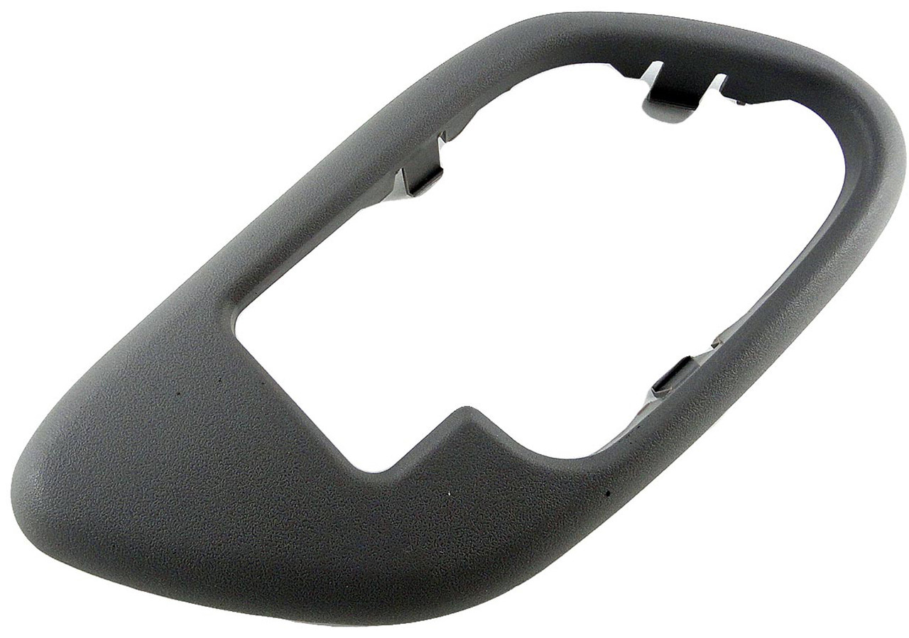 Dorman - HELP Interior Door Handle Front/Rear Left 81922 Fits Cadillac 2000-99
