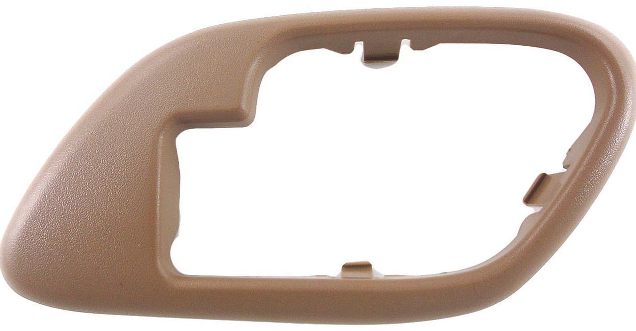 Dorman - HELP Interior Door Handle Front/Rear Right 81914 Fits Cadillac 2000-99