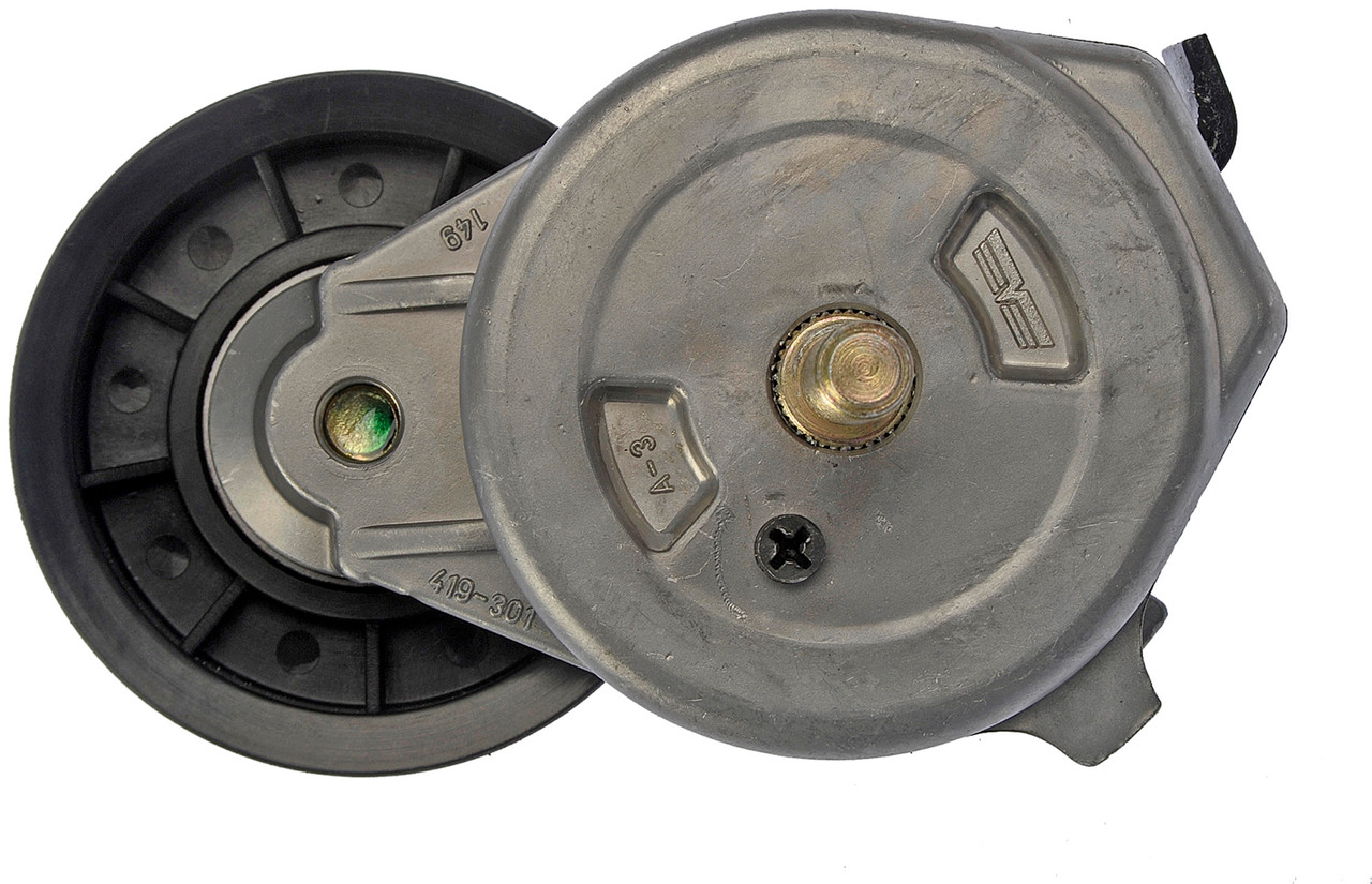 Dorman - TECHoice Automatic Belt Tensioner (Tensioner Only) 419-301 Fits Dodge 2003-92