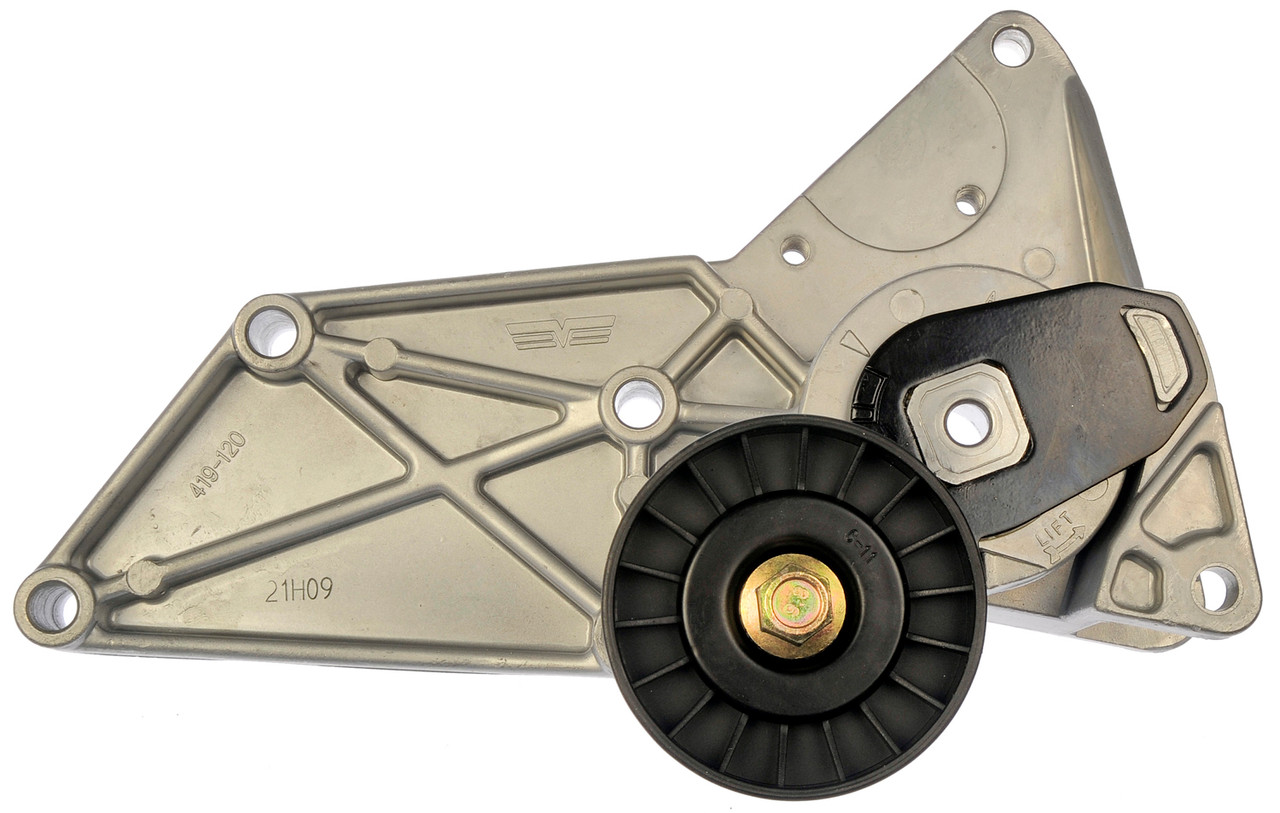 Dorman - TECHoice Automatic Belt Tensioner (Tensioner Only) 419-120 Fits Buick 1995-91