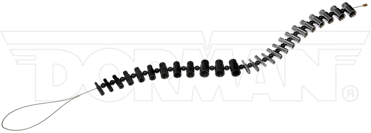 Dorman - Autograde Thread Checker On A String 415-103 Fits -