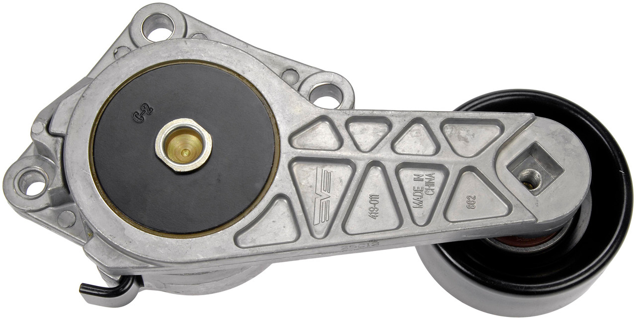 Dorman - TECHoice Automatic Belt Tensioner (Tensioner Only) 419-011 Fits Ford 2019-02