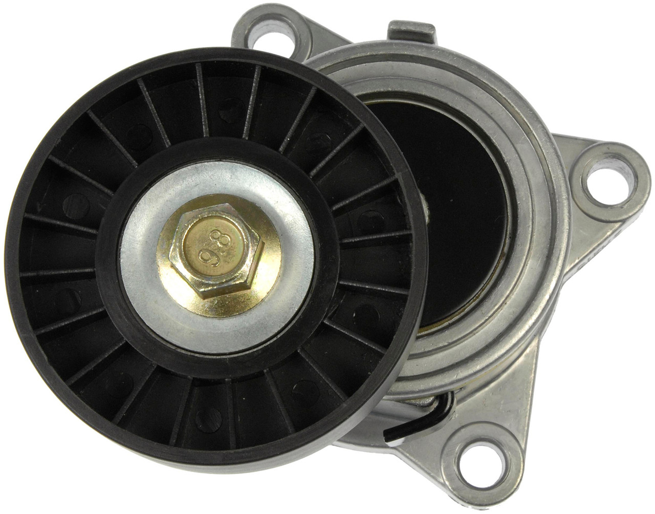 Dorman - TECHoice Automatic Belt Tensioner (Tensioner Only) 419-215 Fits Ford Escort 2003-98