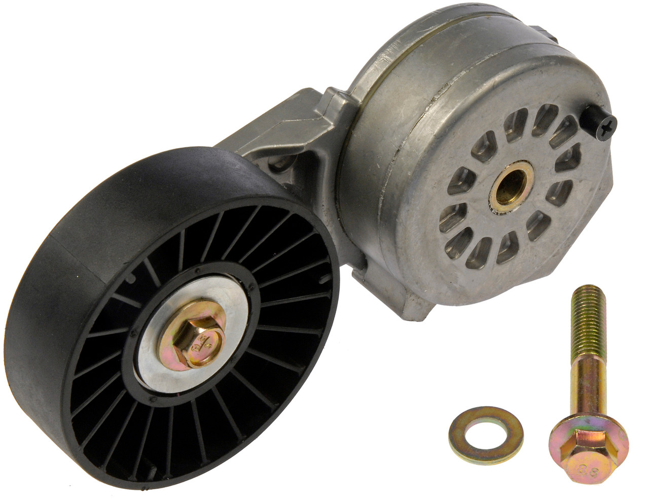 Dorman - TECHoice Automatic Belt Tensioner (Includes Hardware) 419-101 Fits Buick 2005-87