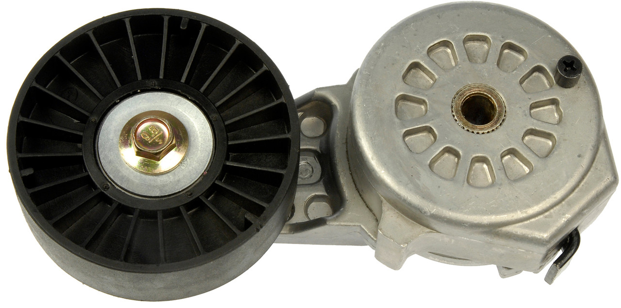 Dorman - TECHoice Automatic Belt Tensioner (Includes Hardware) 419-101 Fits Buick 2005-87