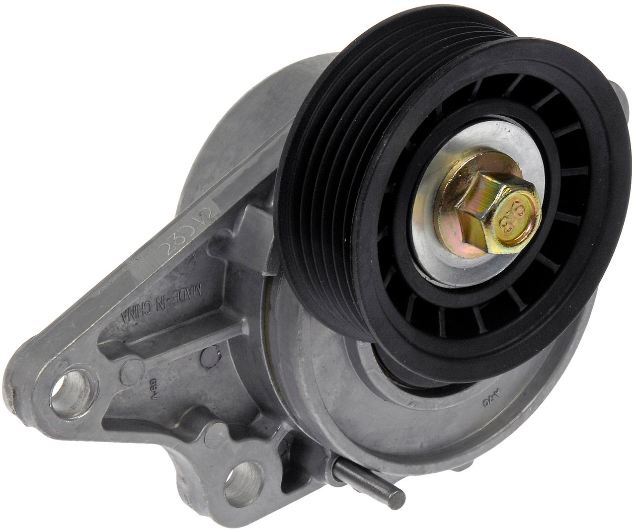 Dorman - TECHoice Automatic Belt Tensioner (Tensioner Only) 419-012 Fits Ford Freestar 2007-04