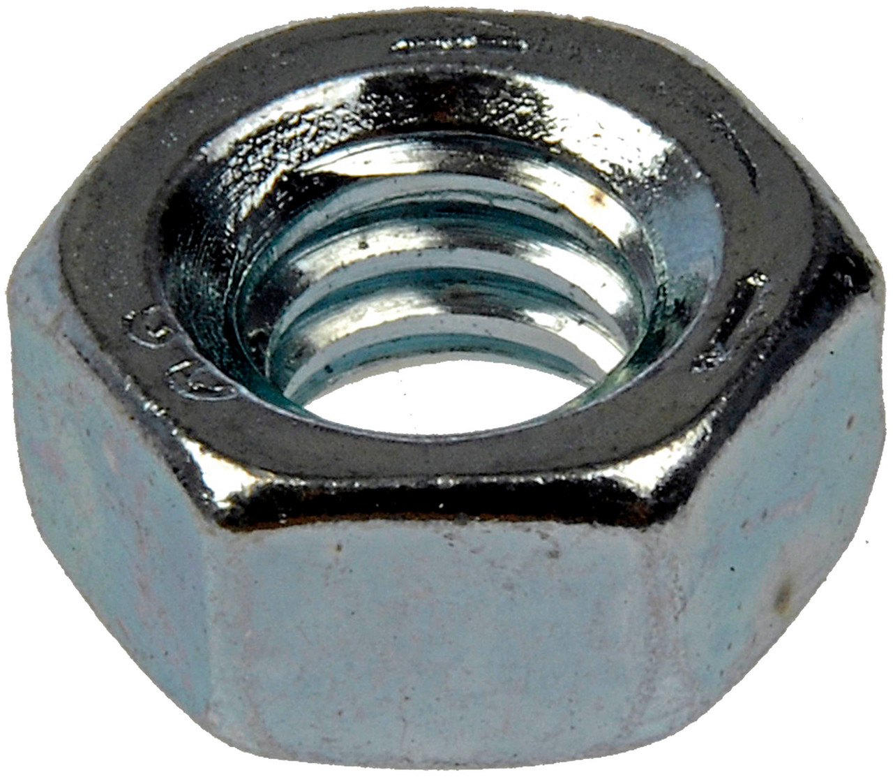 Dorman - Autograde License Plate Fasteners- 1/4-20 X 1/2 In. 395-006 Fits -