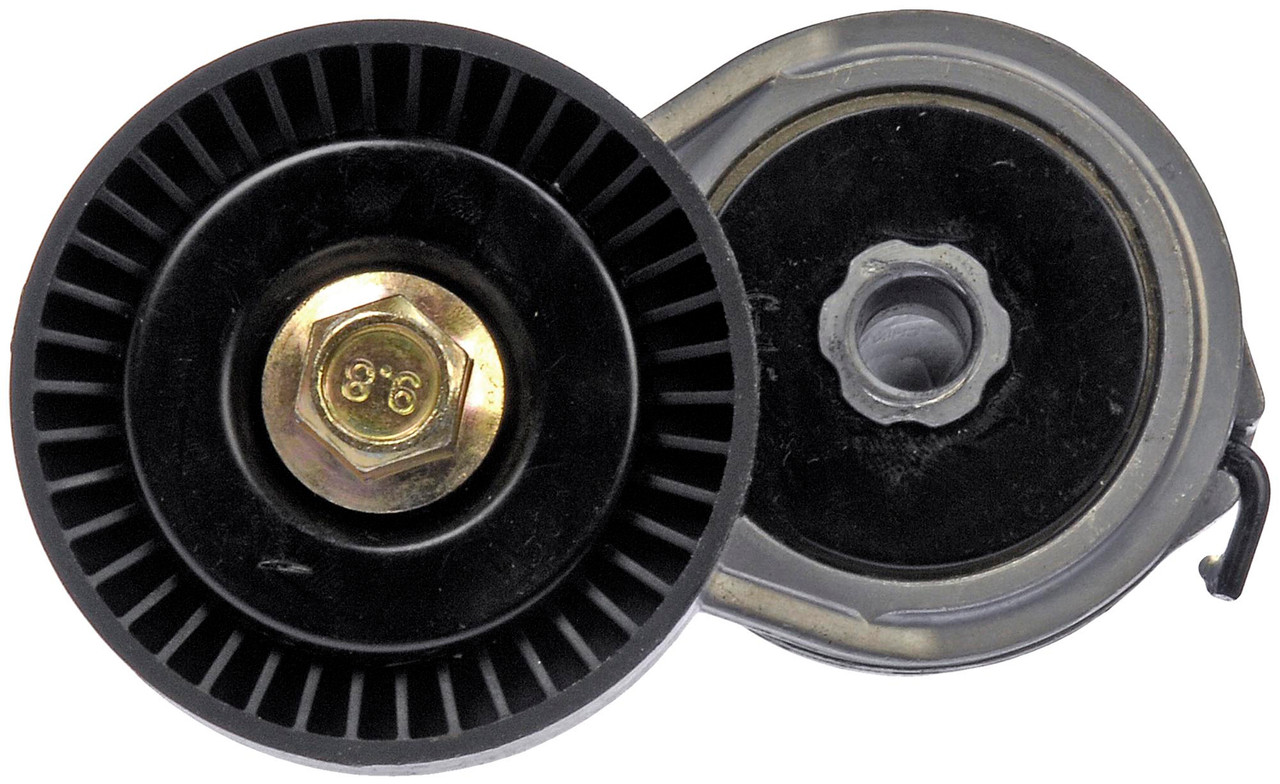 Dorman - TECHoice Automatic Belt Tensioner (Tensioner Only) 419-018 Fits Chrysler PT Cruiser 2010-06