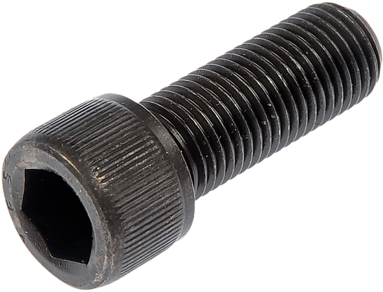 Dorman - Autograde Socket Cap Screw-Grade 8- 3/8-24 X 1 In. 383-210 Fits -