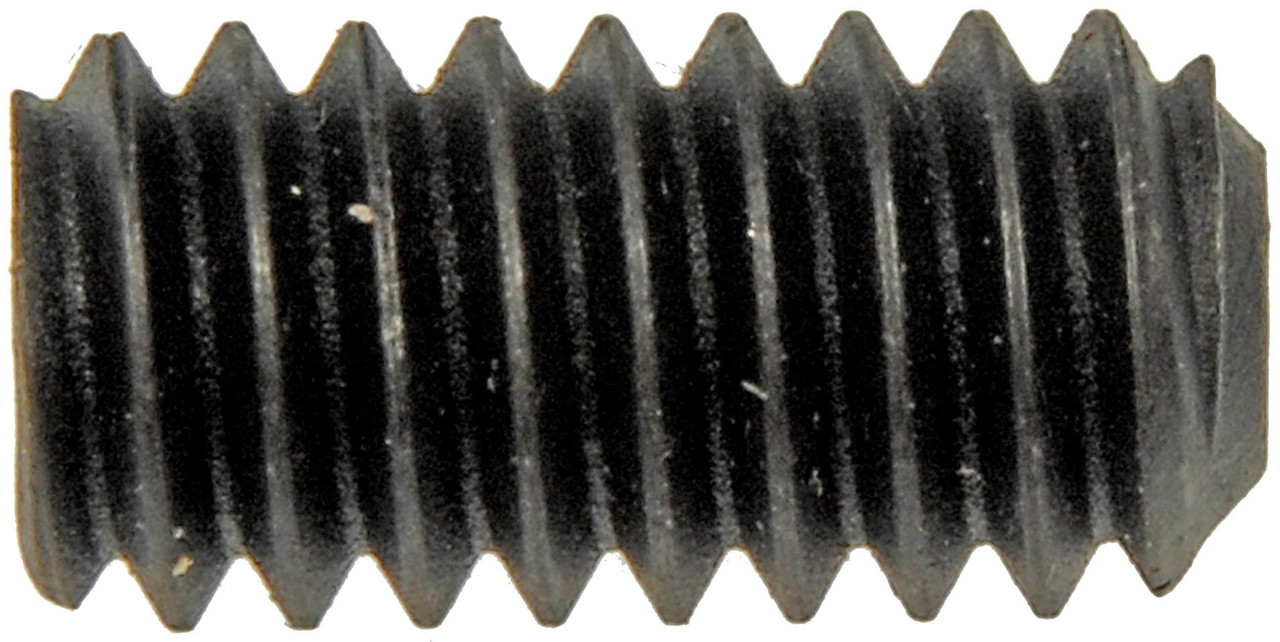 Dorman Set Screw-Grade 8- 1/4-20 In. X 1/2 In. 375-026Bx Fits -