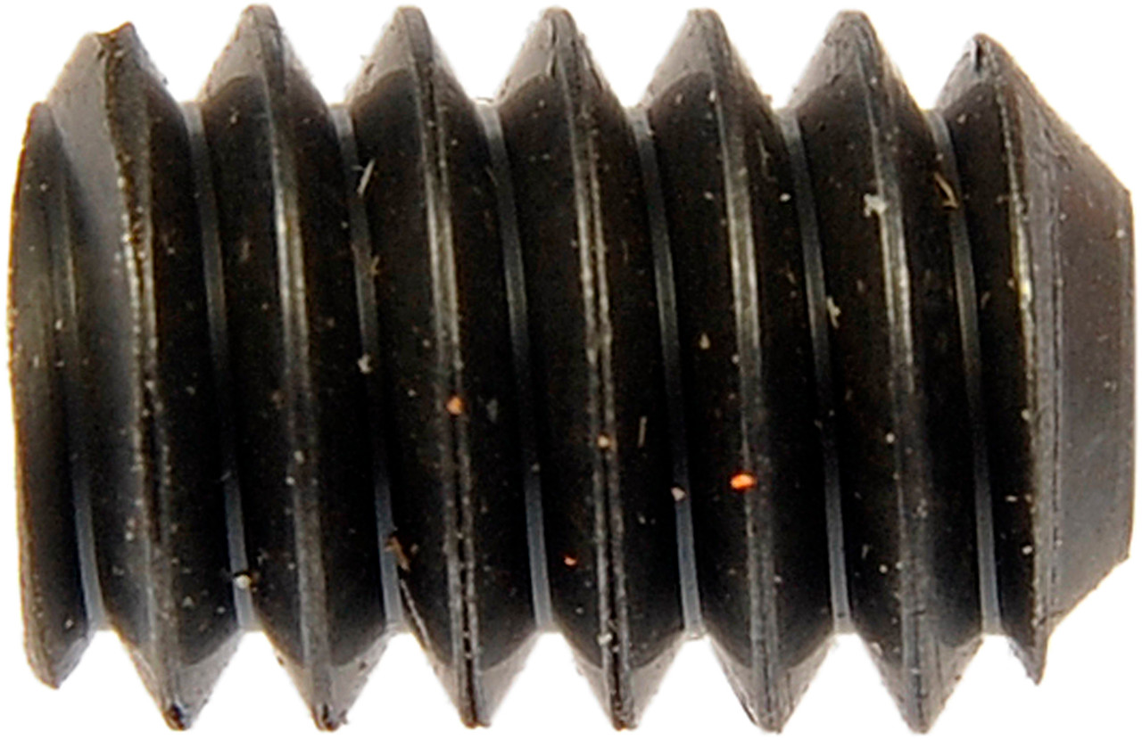 Dorman Set Screw-Grade 8- 1/4-20 In. X 3/8 In. 375-024Bx Fits -