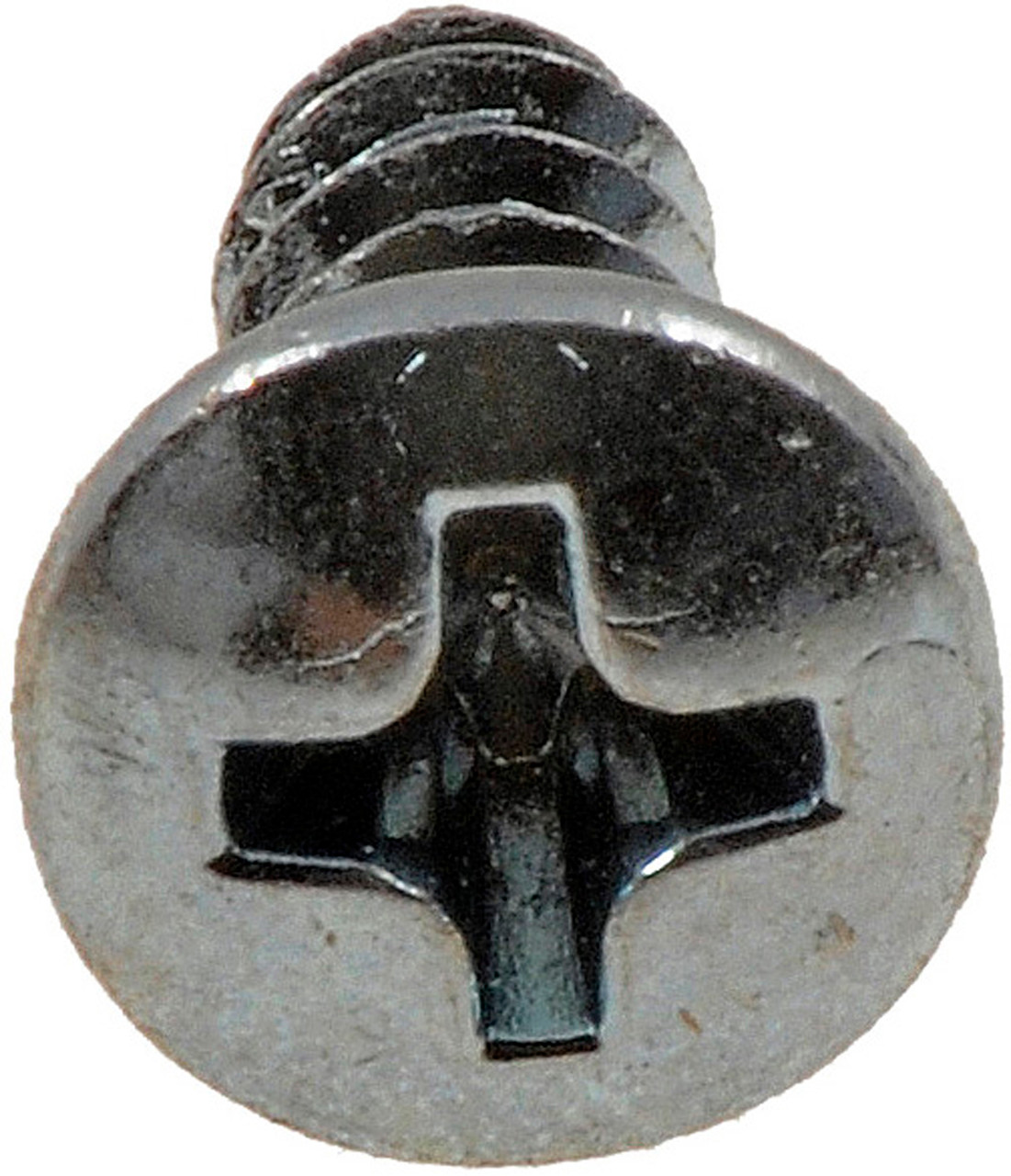 Dorman - Autograde Sheet Metal Screw-Phillips Oval Head-No. 8 X 1/2 In. 360-205 Fits -