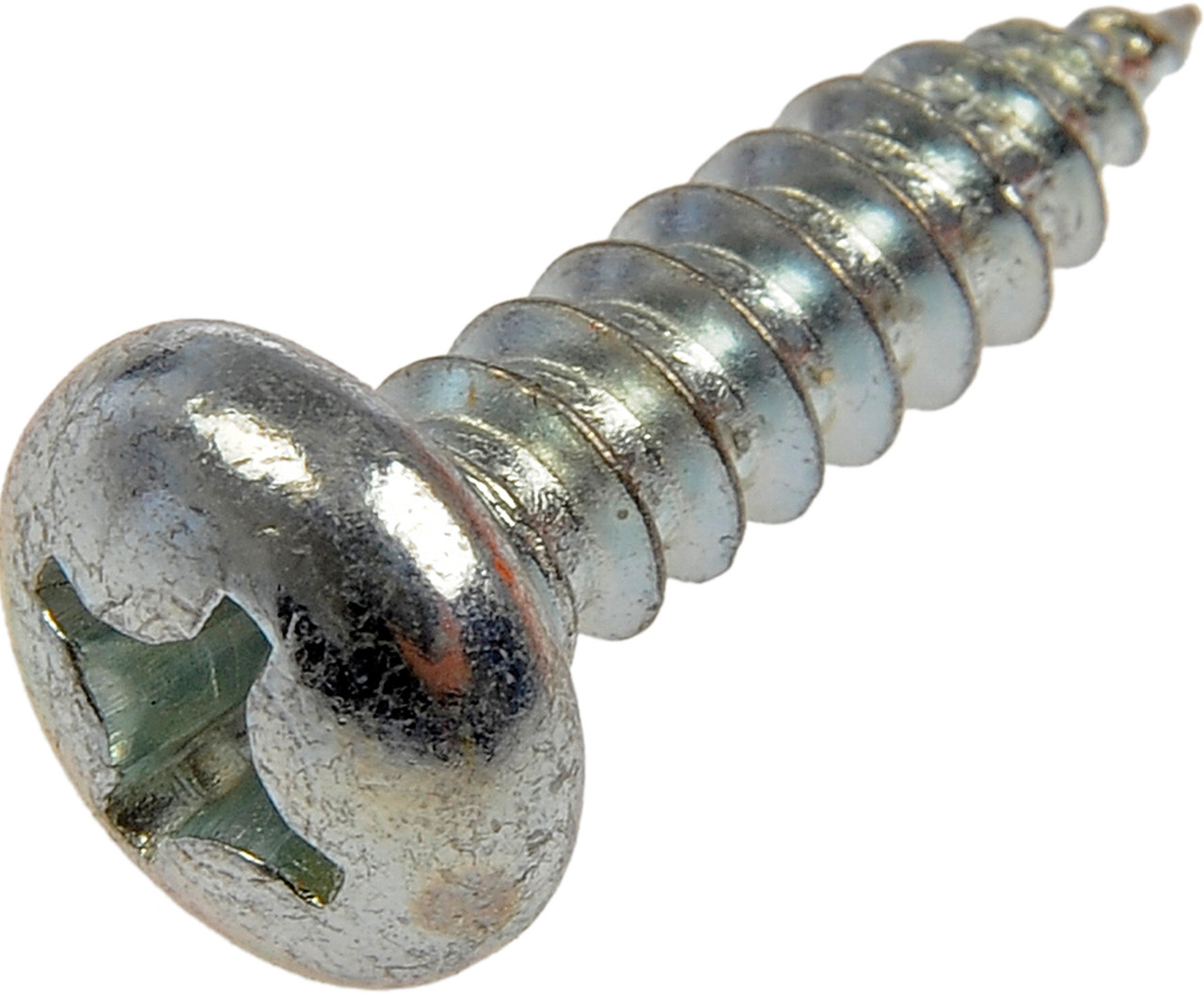 Dorman - Autograde Sheet Metal Screw-Phillips Pan Head-No. 12 X 3/4 In. 360-191 Fits -