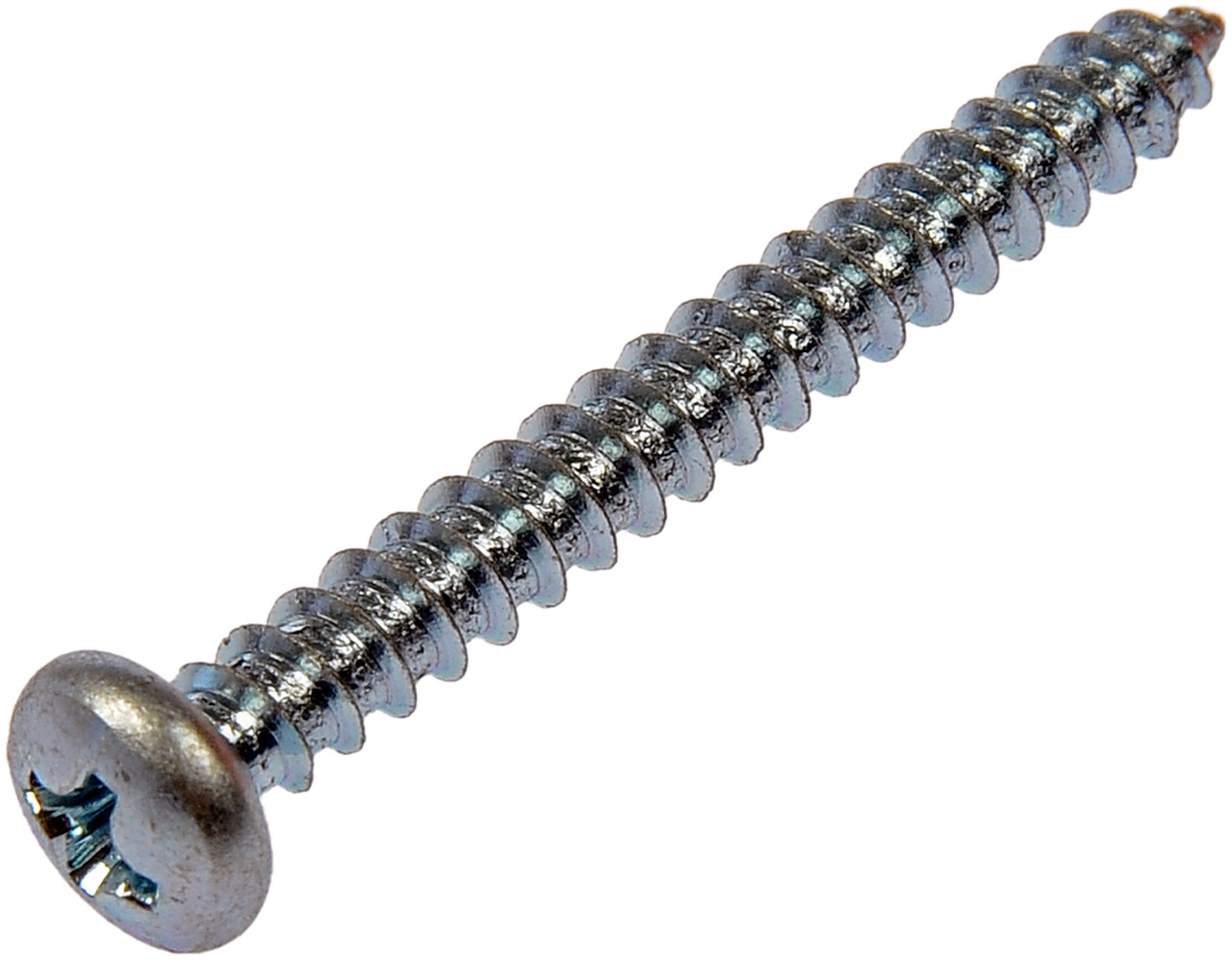 Dorman - Autograde Sheet Metal Screw-Phillips Pan Head-No. 8 X 1-1/2 In. 360-012 Fits -
