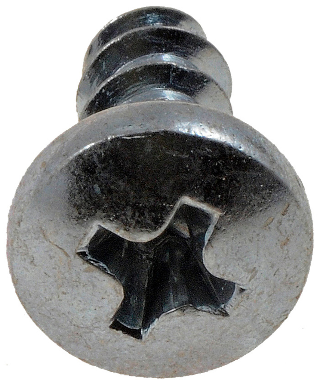 Dorman Sheet Metal Screw-Phillips Pan Head-No. 10 X 1/2 In. 360-103Bx Fits -