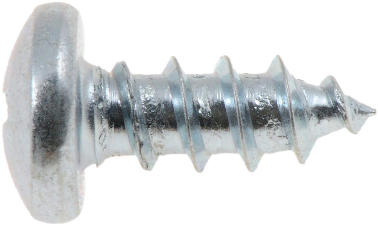 Dorman Sheet Metal Screw-Phillips Pan Head-No. 10 X 1/2 In. 360-103Bx Fits -
