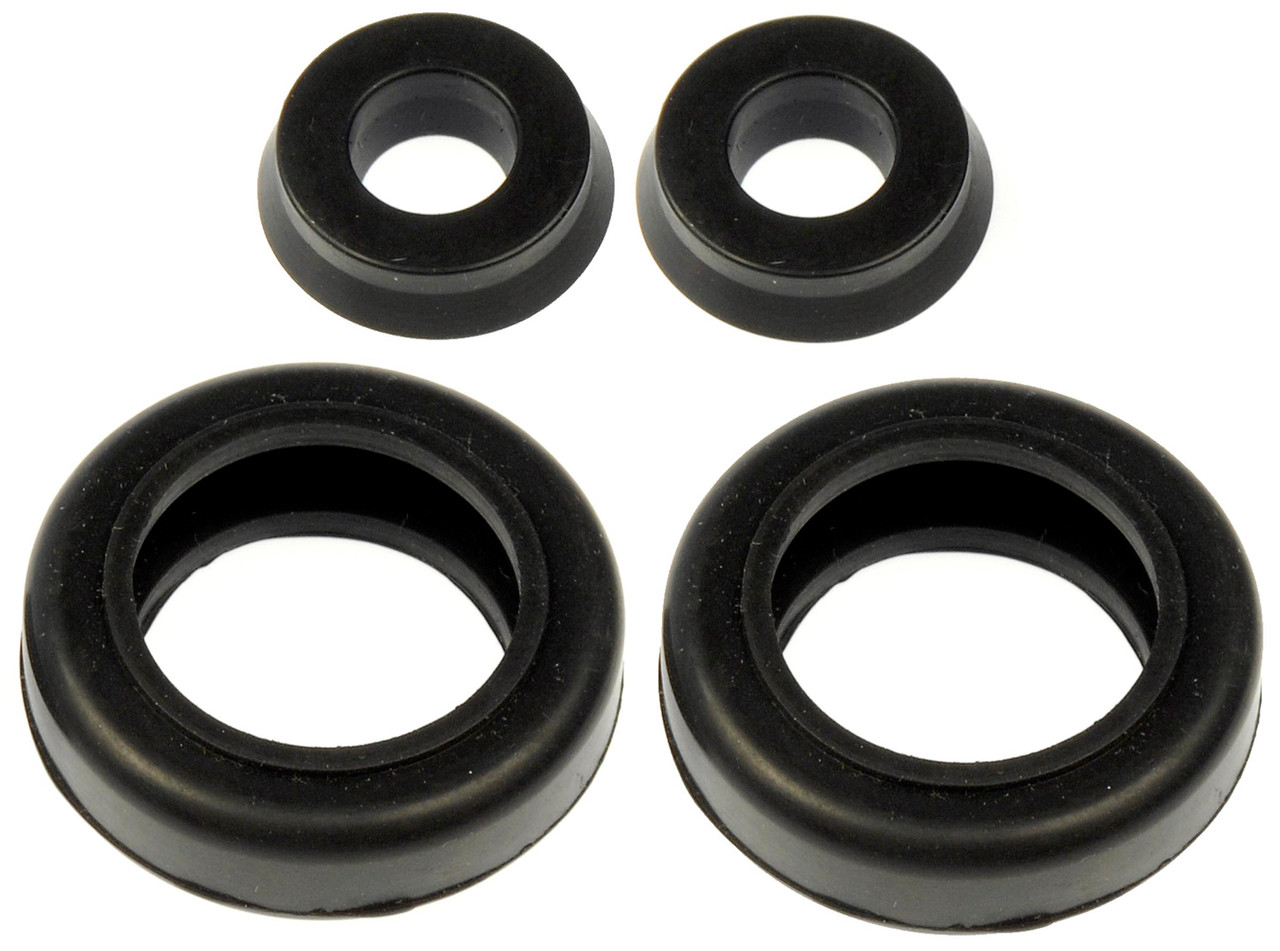 Dorman - First Stop Drum Brake Wheel Cylinder Repair Kit 35812-Bx Fits Nissan 620 1977