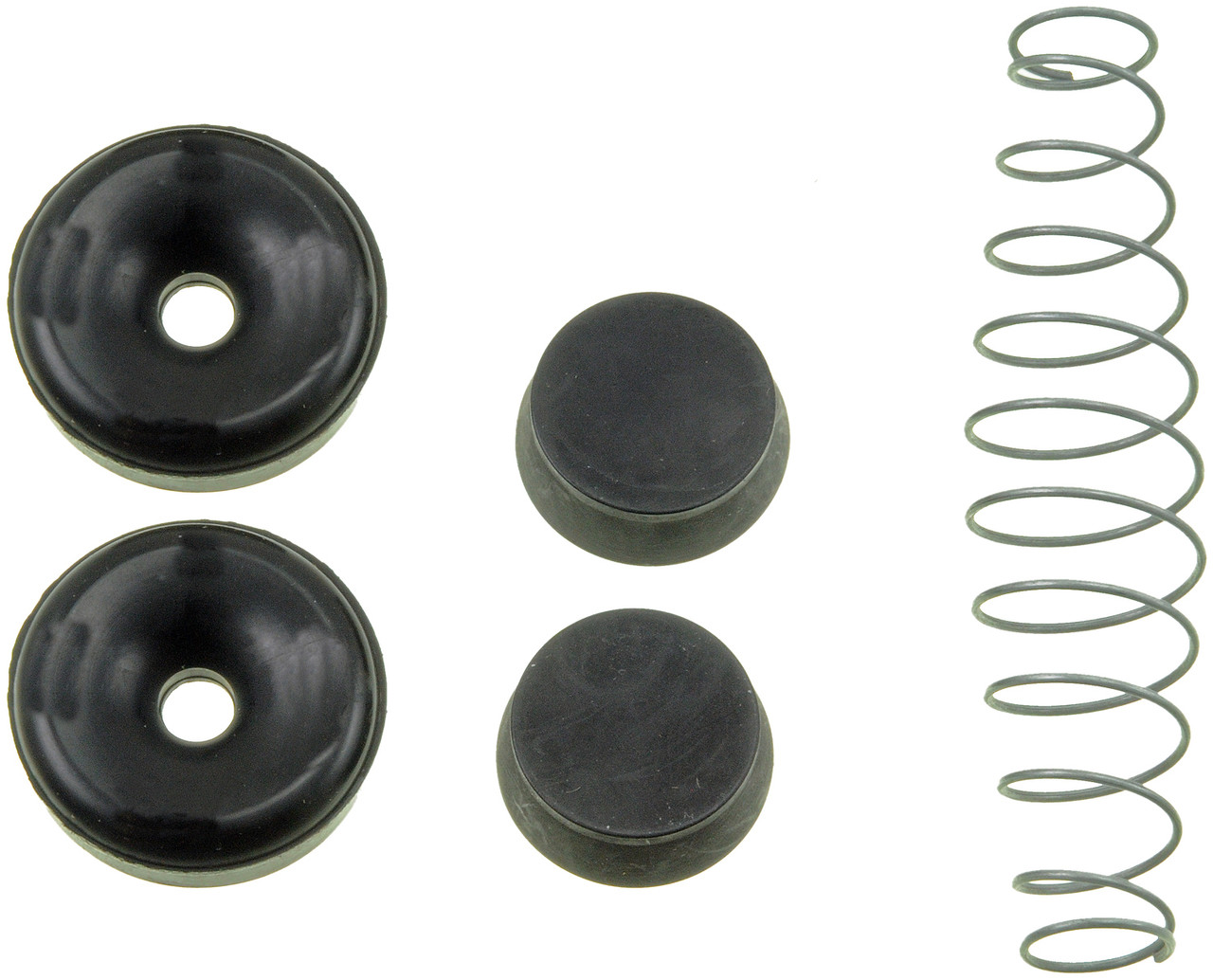 Dorman - First Stop Drum Brake Wheel Cylinder Repair Kit 35627-Bx Fits GENERAL MOTORS 2002-92