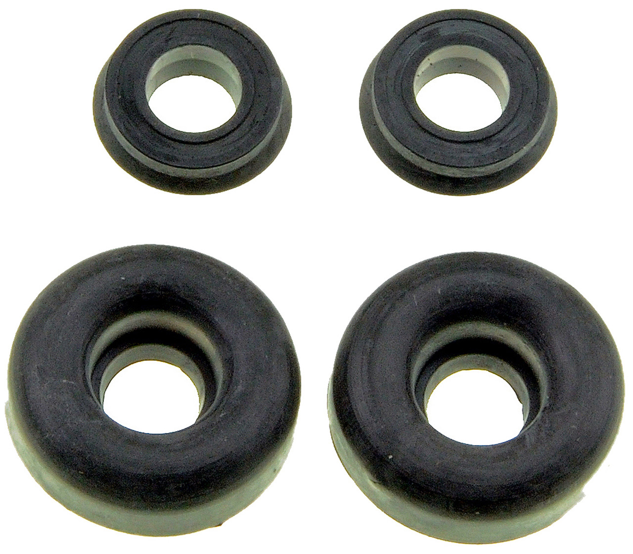 Dorman - First Stop Drum Brake Wheel Cylinder Repair Kit 351924-Bx Fits Chevrolet 2000-99