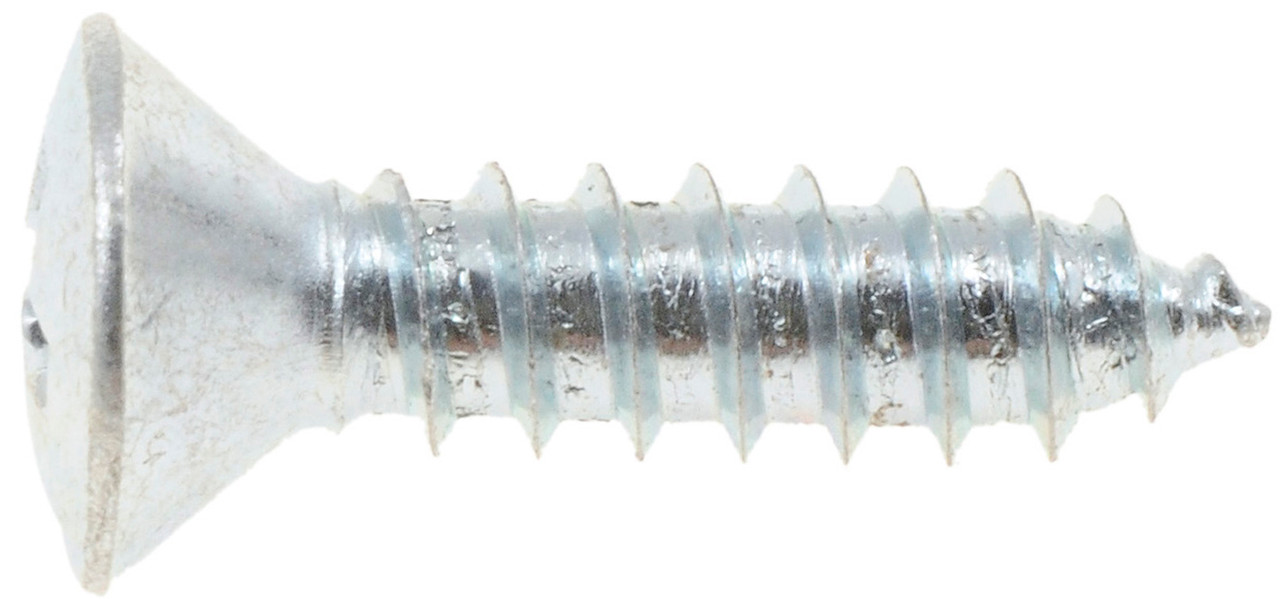 Dorman - Autograde Sheet Metal Screw-Phillips Oval Head-No. 10 X 3/4 In. 360-206 Fits -