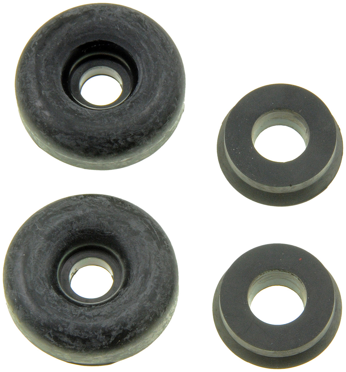 Dorman - First Stop Drum Brake Wheel Cylinder Repair Kit 351821-Bx Fits Dodge 1993-87