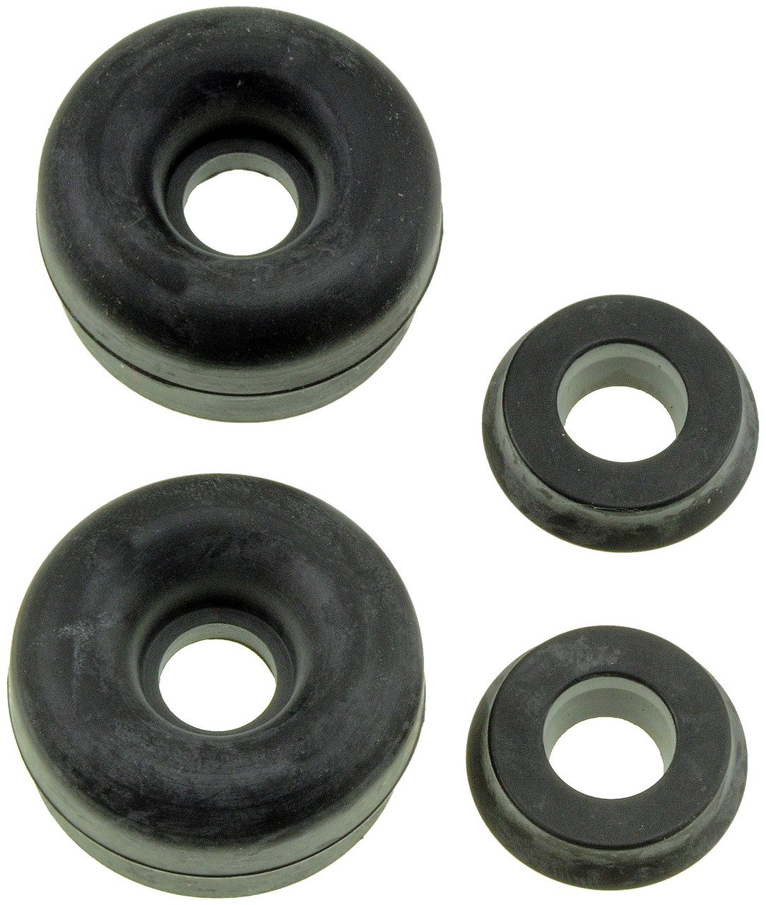 Dorman - First Stop Drum Brake Wheel Cylinder Repair Kit 351560-Bx Fits Toyota 2005-81