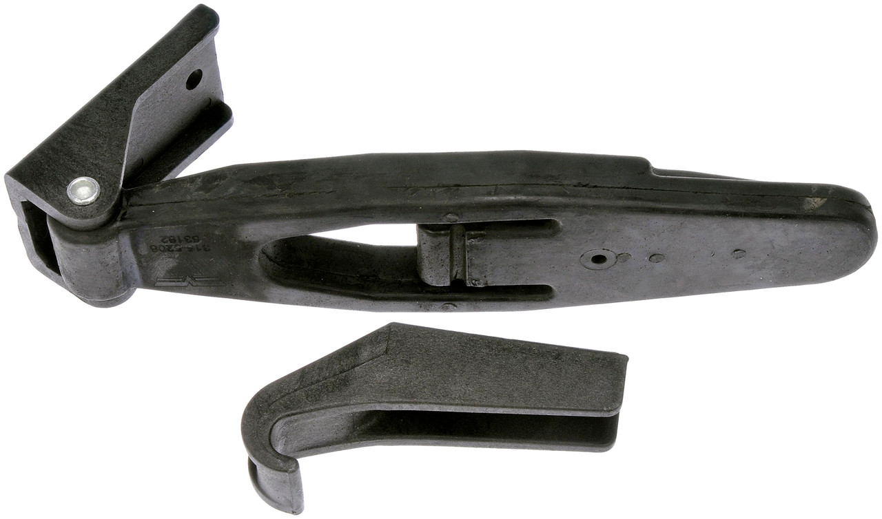 Dorman - HD Solutions Hood Latch Kit 315-5206 Fits Freightliner 2005-94