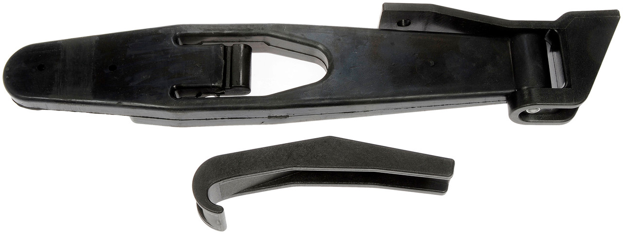Dorman - HD Solutions Hood Latch Kit Heavy Duty 315-5204 Fits Freightliner Classic 2009-03