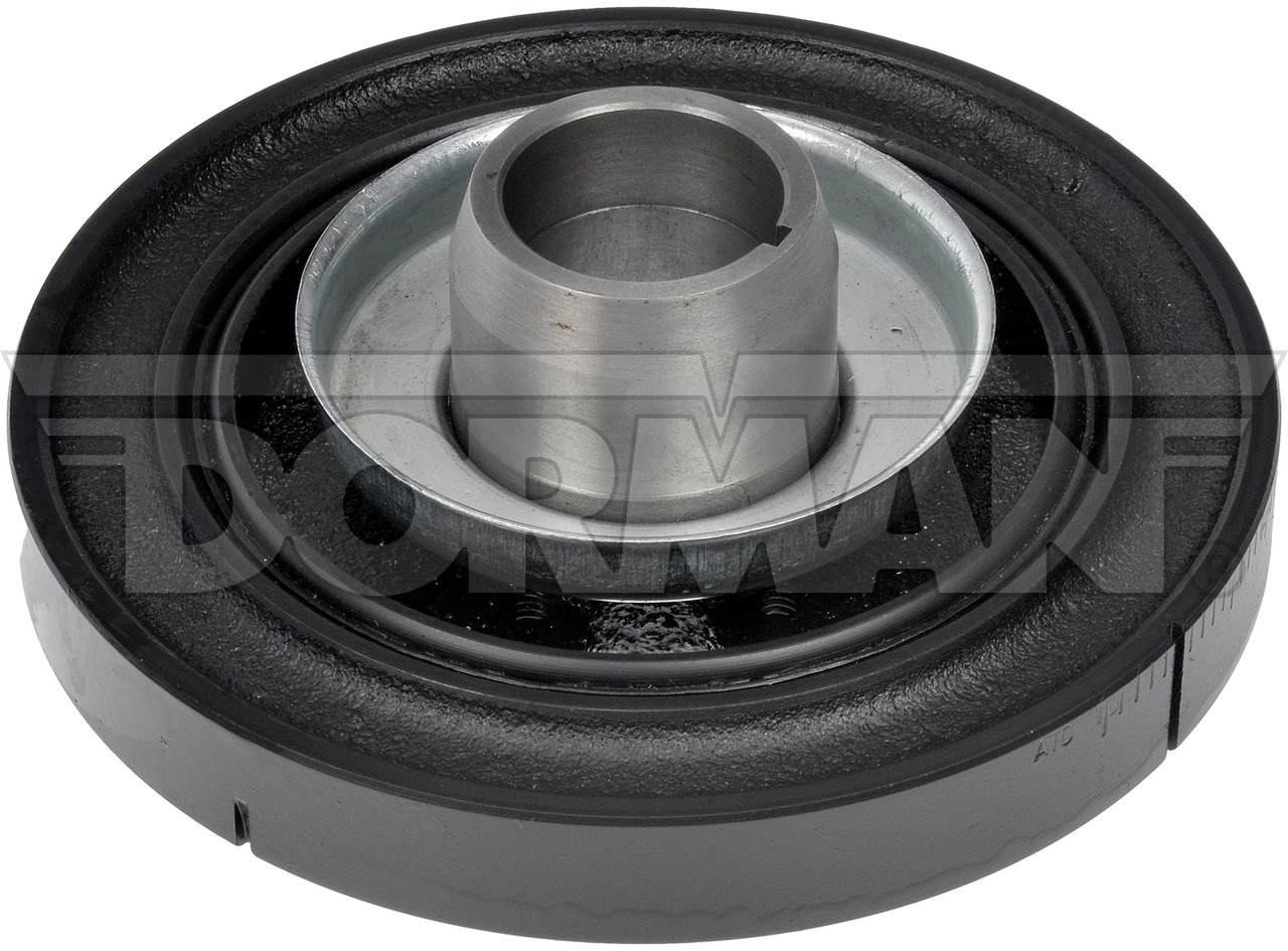 Dorman - OE Solutions Harmonic Balancer Assembly 594-021 Fits Chrysler 1989-75