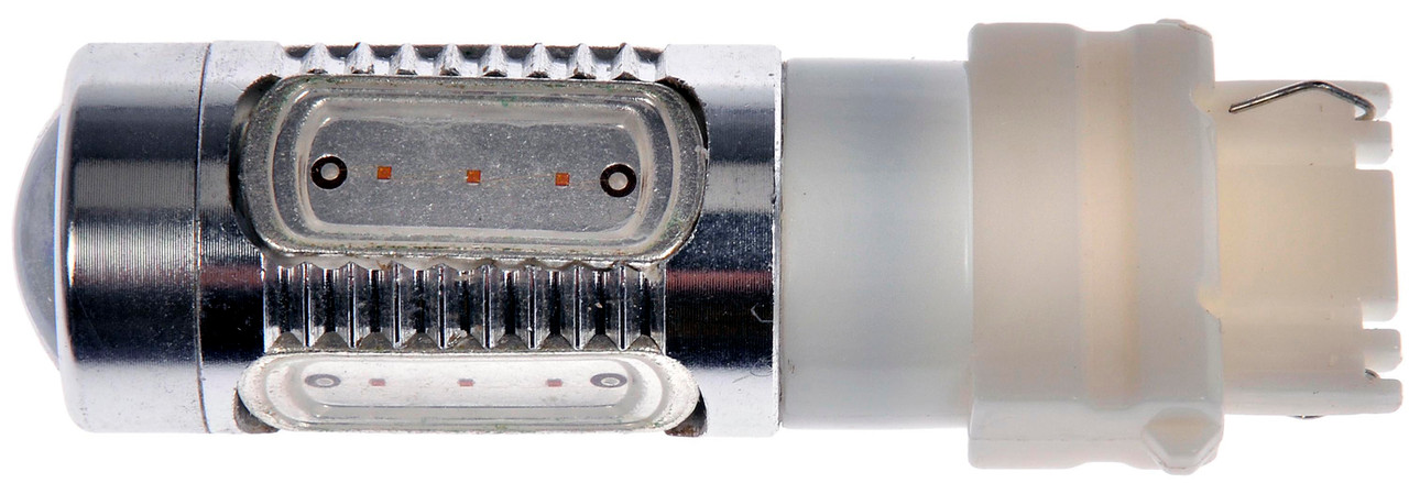 Dorman 3157 Amber 16Watt Led Bulb 3157A-Hp Fits 2014-87