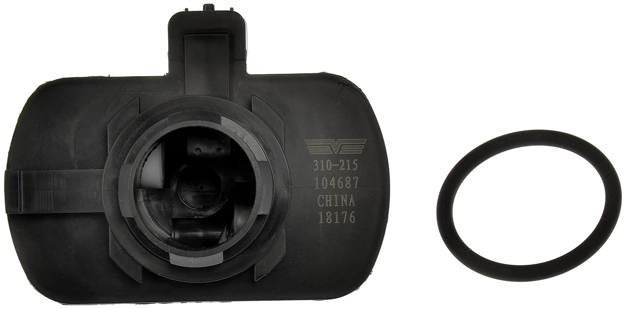 Dorman - OE Solutions Evaporative System Integrity Module 310-215 Fits Chrysler 2019-07