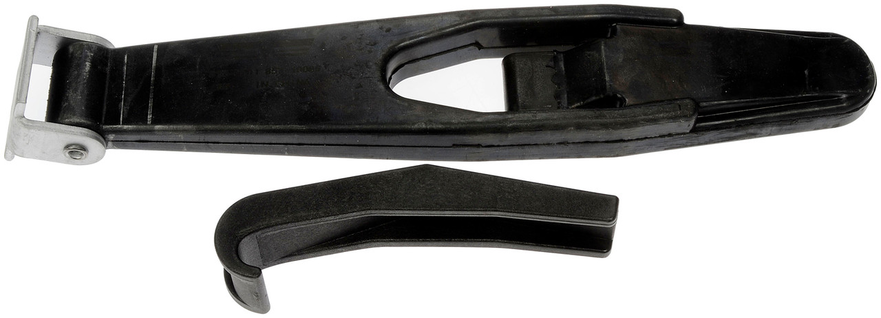 Dorman - HD Solutions Hood Latch Kit Heavy Duty 315-5201 Fits Freightliner Classic 2008-03