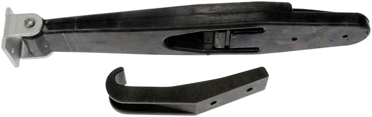 Dorman - HD Solutions Hood Latch Kit Heavy Duty 315-5201 Fits Freightliner Classic 2008-03