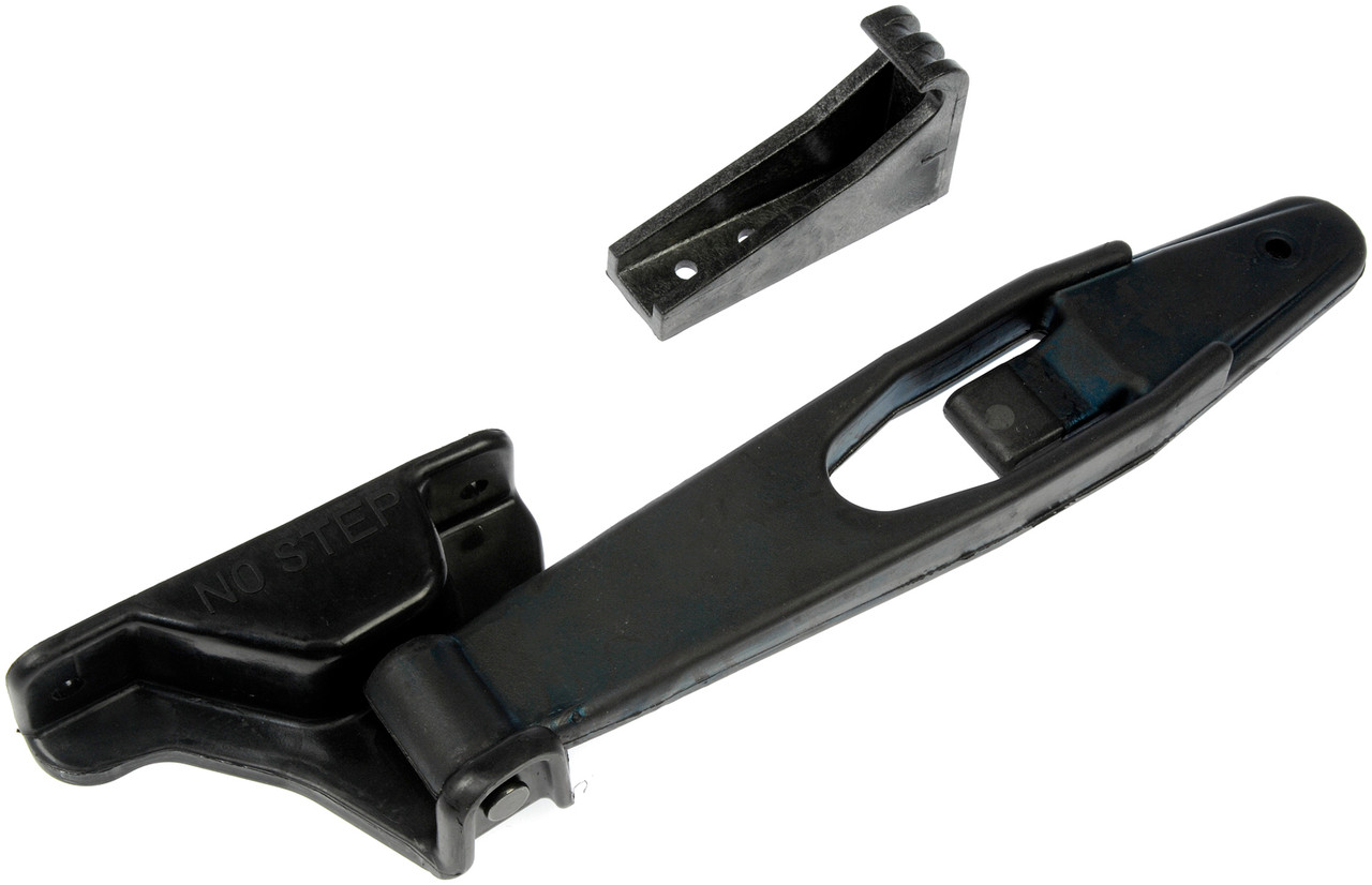 Dorman - HD Solutions Hood Latch Kit Heavy Duty 315-5203 Fits Freightliner Columbia 2008-03