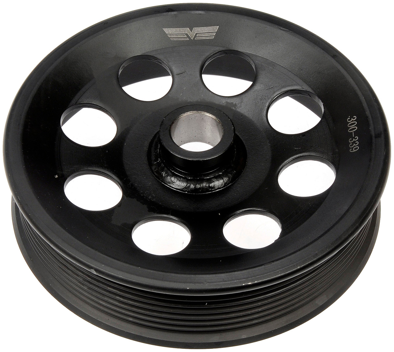 Dorman - OE Solutions Power Steering Pump Pulley 300-339 Fits Ford 2016-11