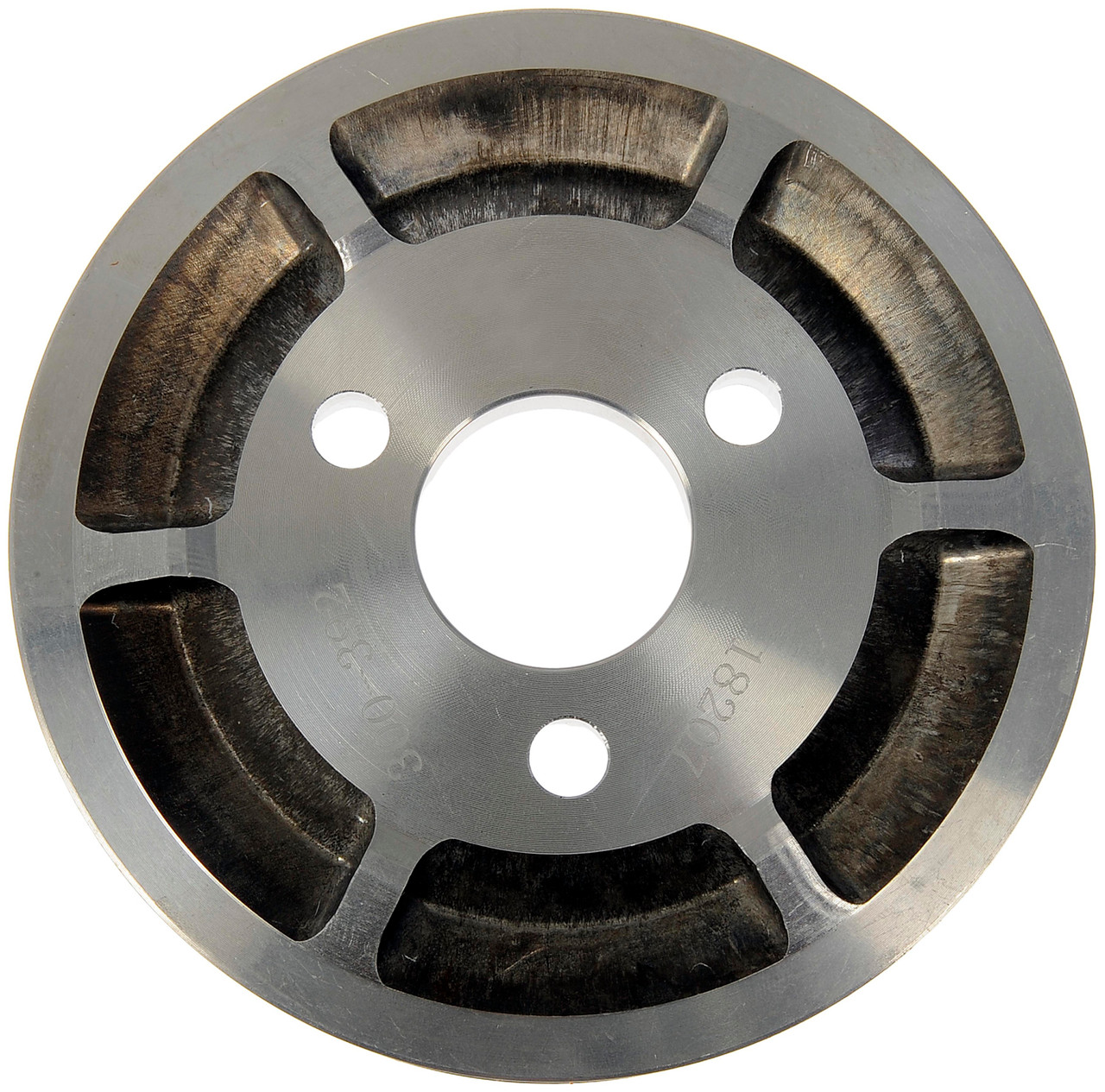 Dorman - OE Solutions Power Steering Pump Pulley 300-392 Fits BMW 2013-07